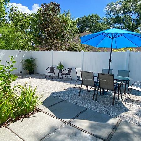 Villa Tropical And Tranquil Bradenton Hideaway Esterno foto