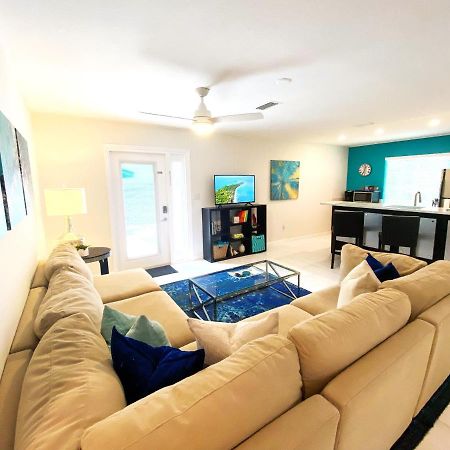 Villa Tropical And Tranquil Bradenton Hideaway Esterno foto