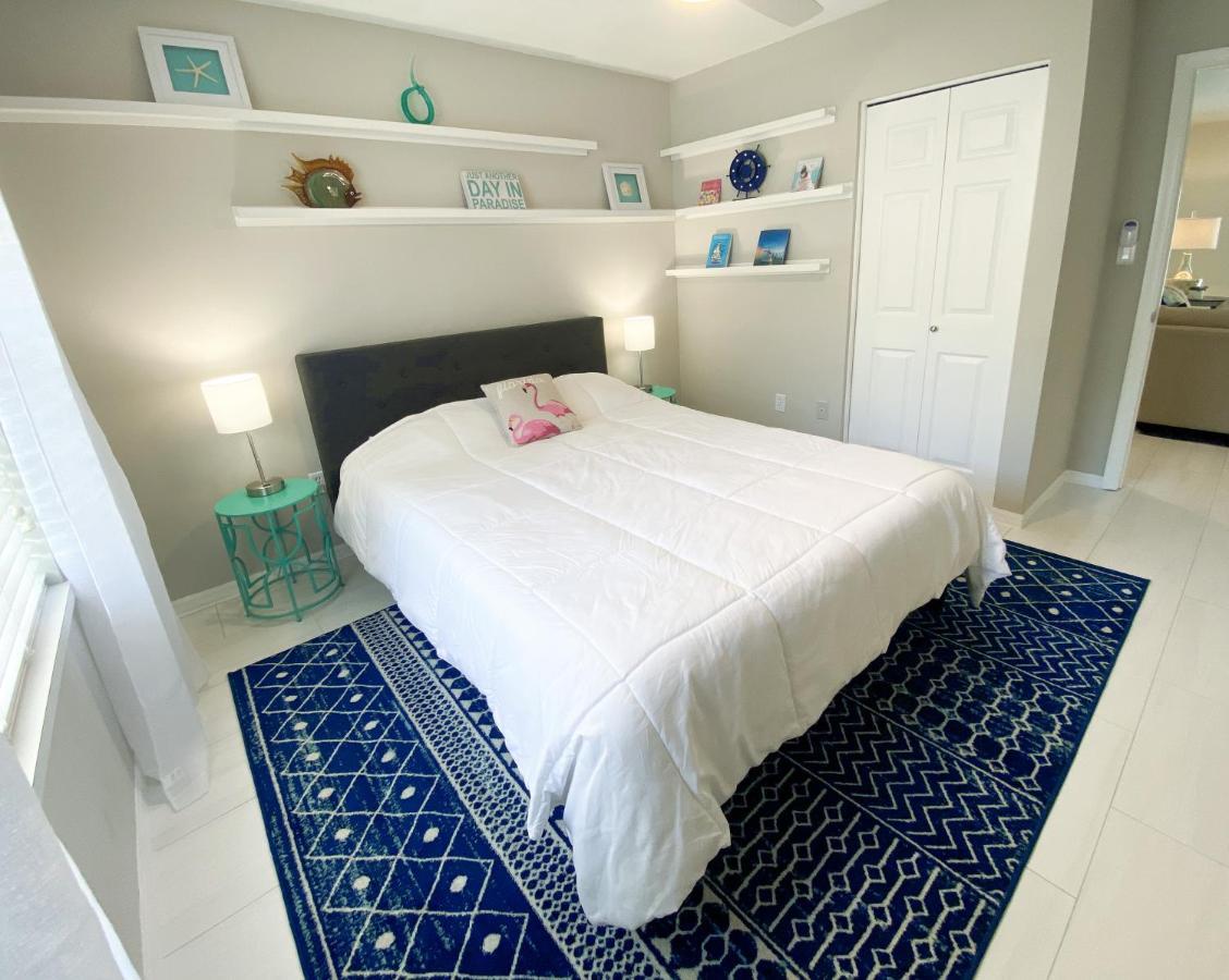 Villa Tropical And Tranquil Bradenton Hideaway Esterno foto