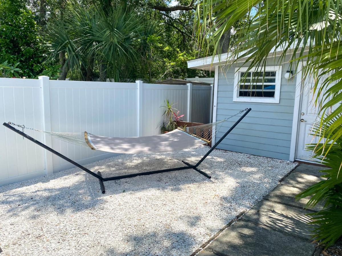 Villa Tropical And Tranquil Bradenton Hideaway Esterno foto