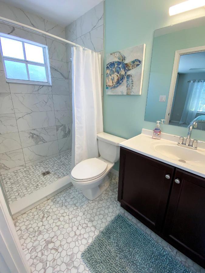 Villa Tropical And Tranquil Bradenton Hideaway Esterno foto