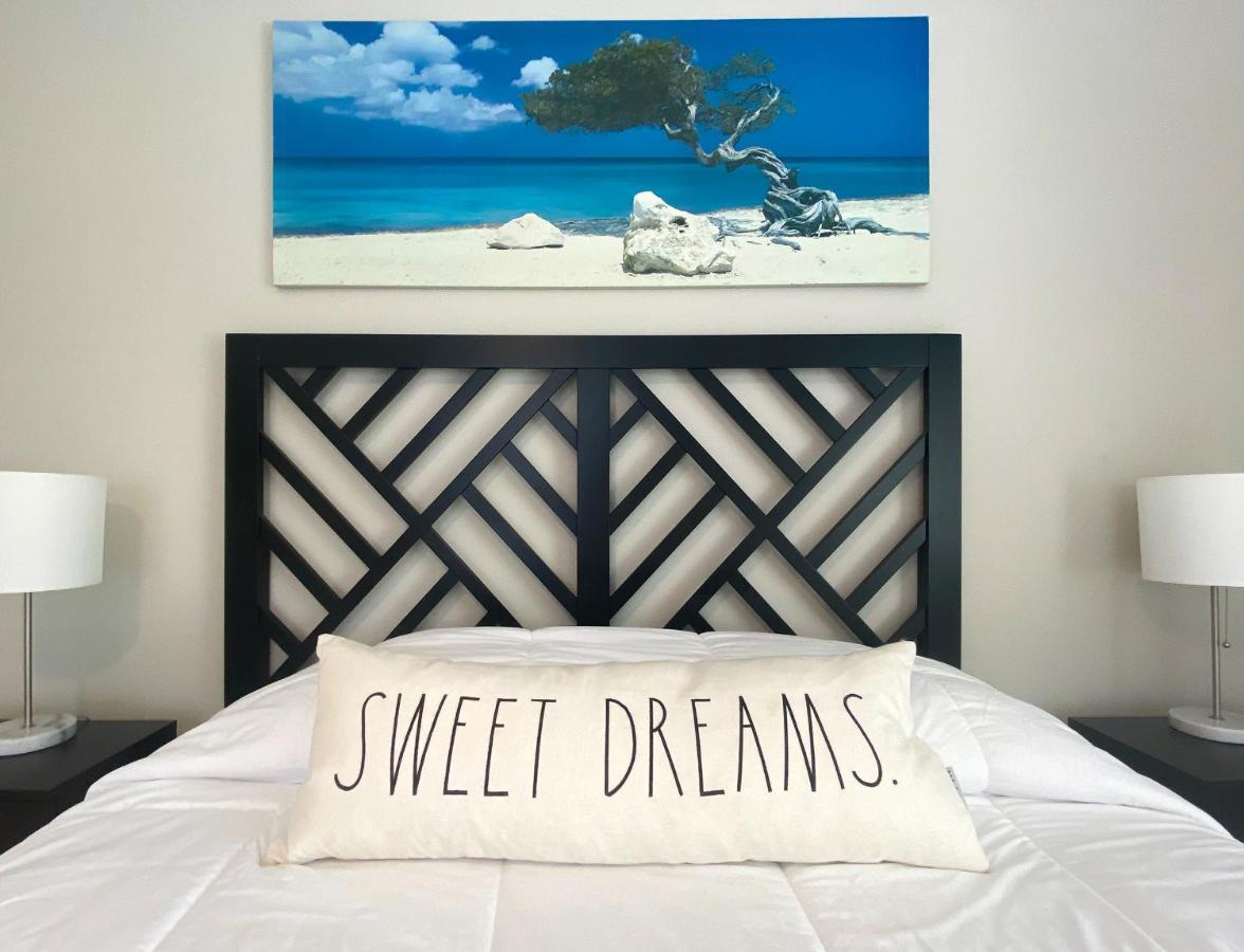 Villa Tropical And Tranquil Bradenton Hideaway Esterno foto