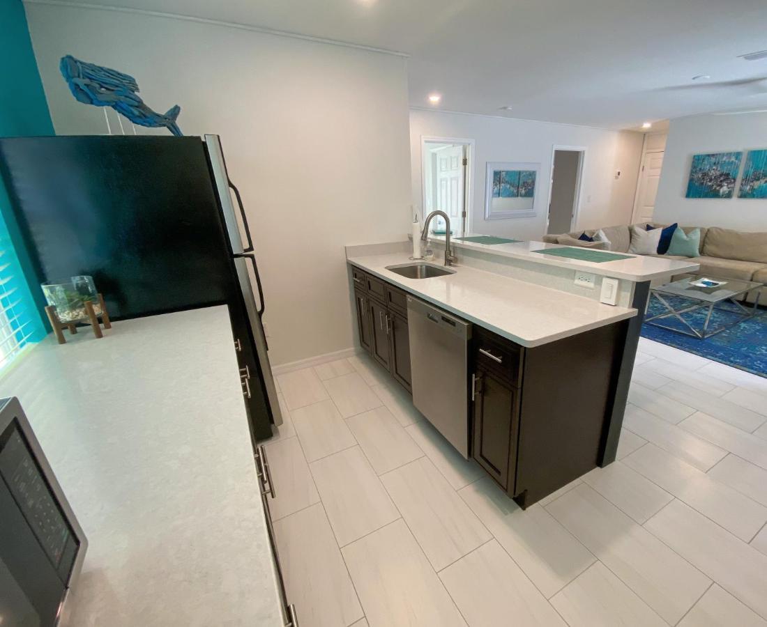 Villa Tropical And Tranquil Bradenton Hideaway Esterno foto