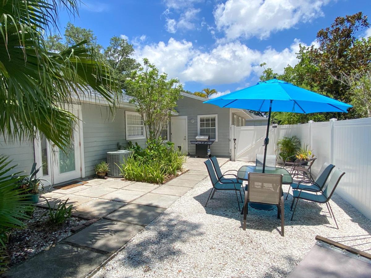 Villa Tropical And Tranquil Bradenton Hideaway Esterno foto