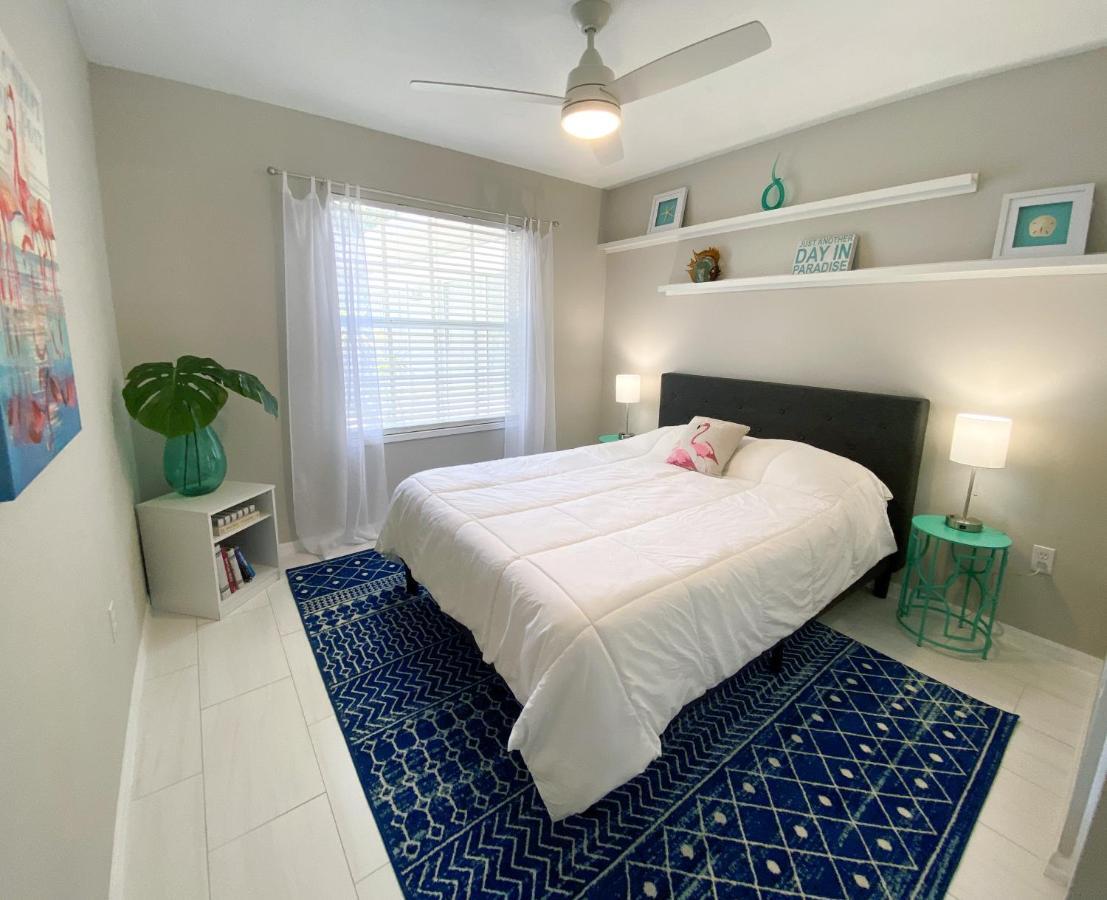 Villa Tropical And Tranquil Bradenton Hideaway Esterno foto