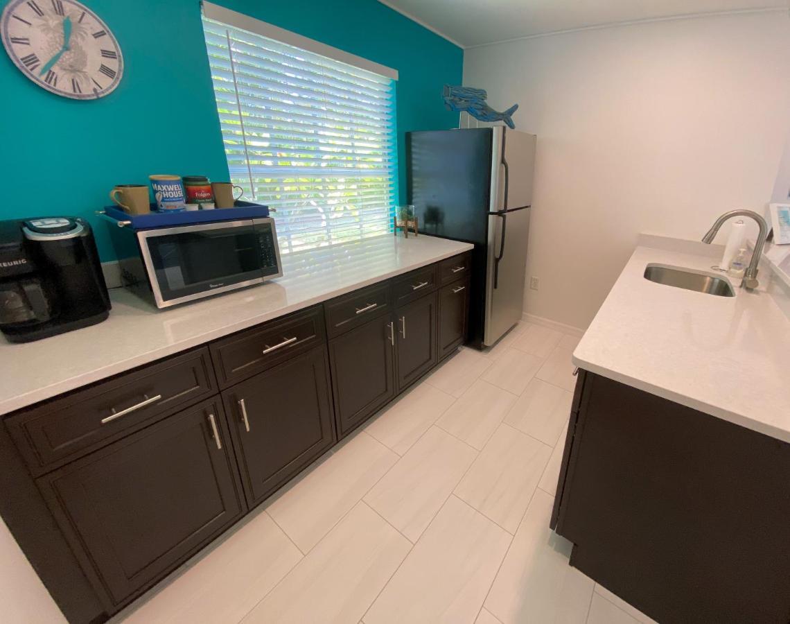 Villa Tropical And Tranquil Bradenton Hideaway Esterno foto