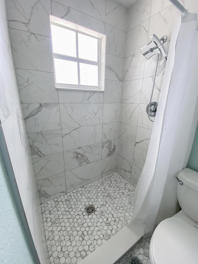 Villa Tropical And Tranquil Bradenton Hideaway Esterno foto