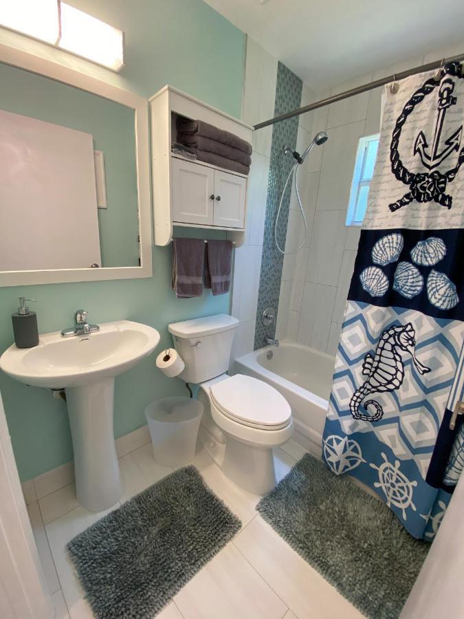 Villa Tropical And Tranquil Bradenton Hideaway Esterno foto