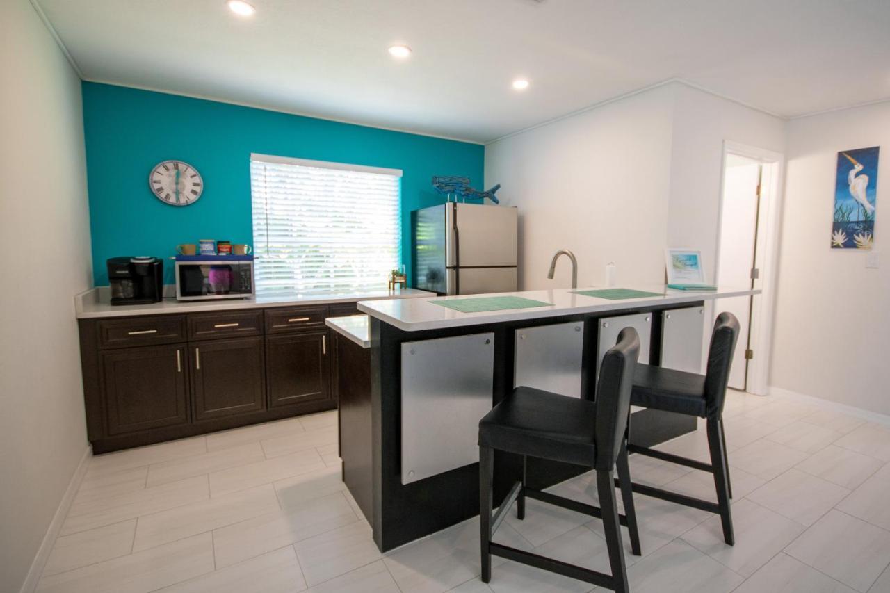 Villa Tropical And Tranquil Bradenton Hideaway Esterno foto