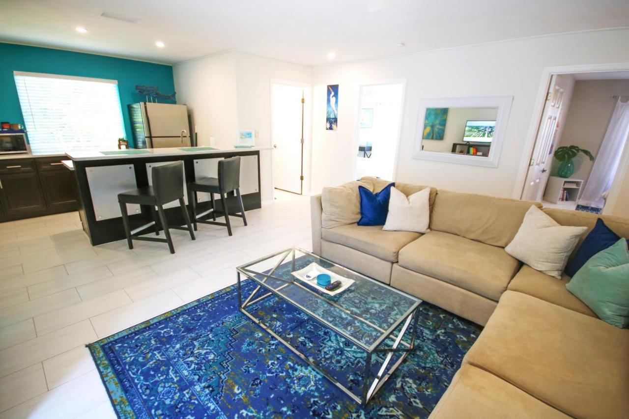 Villa Tropical And Tranquil Bradenton Hideaway Esterno foto