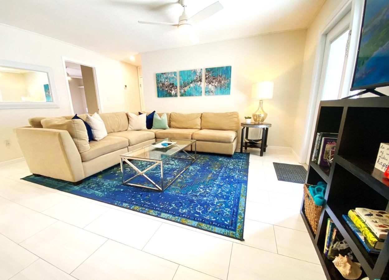 Villa Tropical And Tranquil Bradenton Hideaway Esterno foto